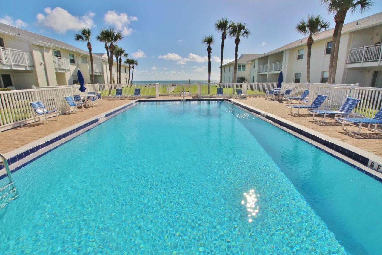Colony Beach Club 209 New Smyrna Beach Esterno foto
