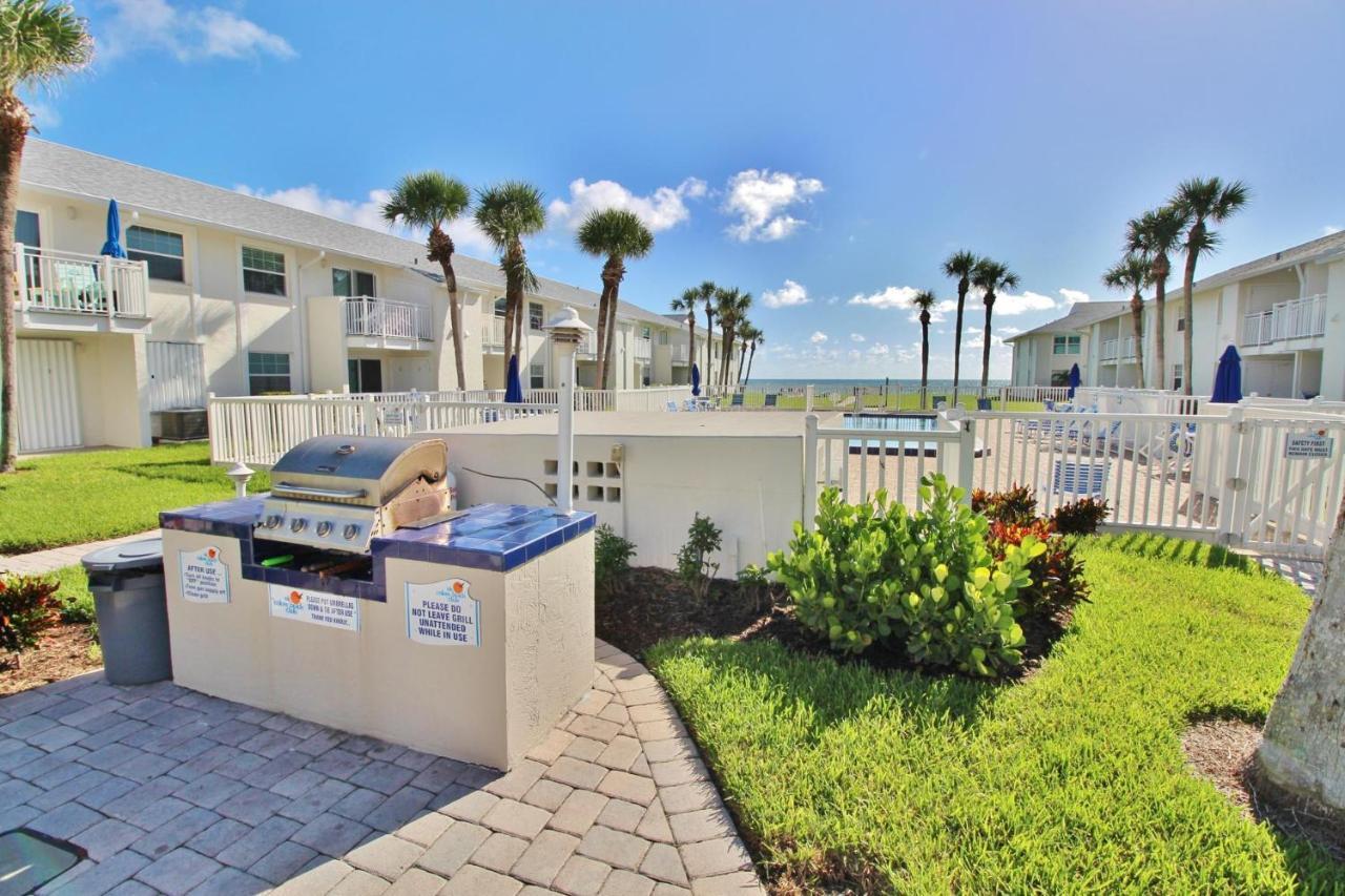 Colony Beach Club 209 New Smyrna Beach Esterno foto