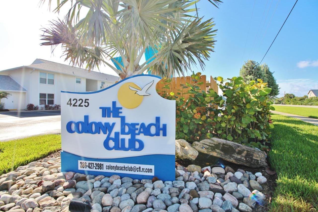 Colony Beach Club 209 New Smyrna Beach Esterno foto