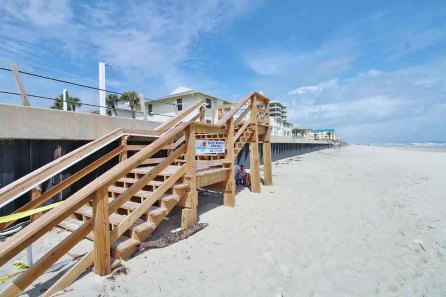 Colony Beach Club 209 New Smyrna Beach Esterno foto