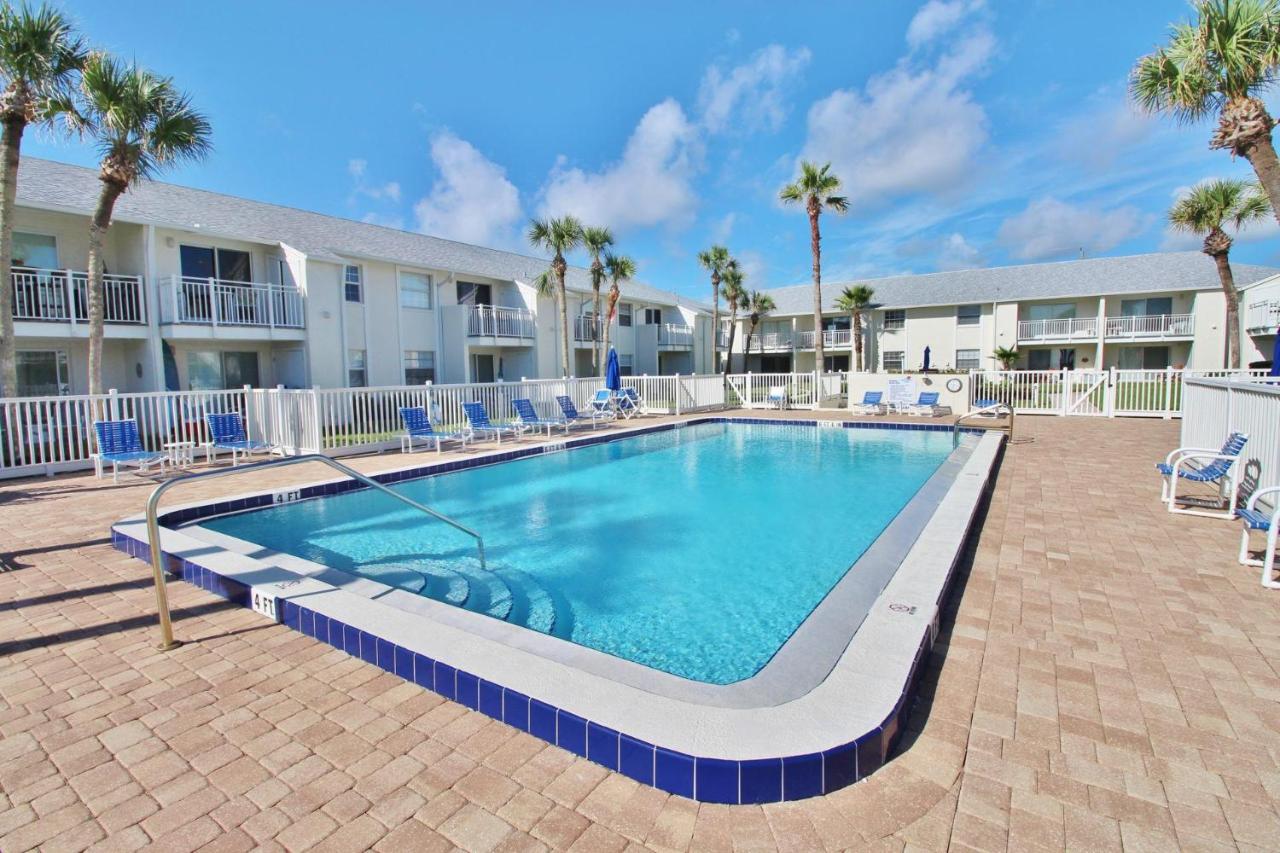 Colony Beach Club 209 New Smyrna Beach Esterno foto