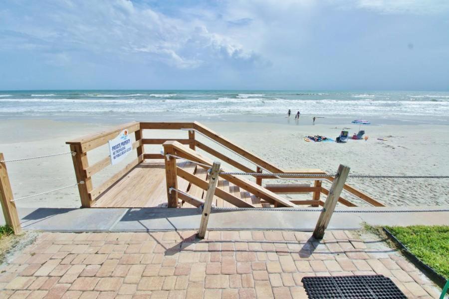 Colony Beach Club 209 New Smyrna Beach Esterno foto
