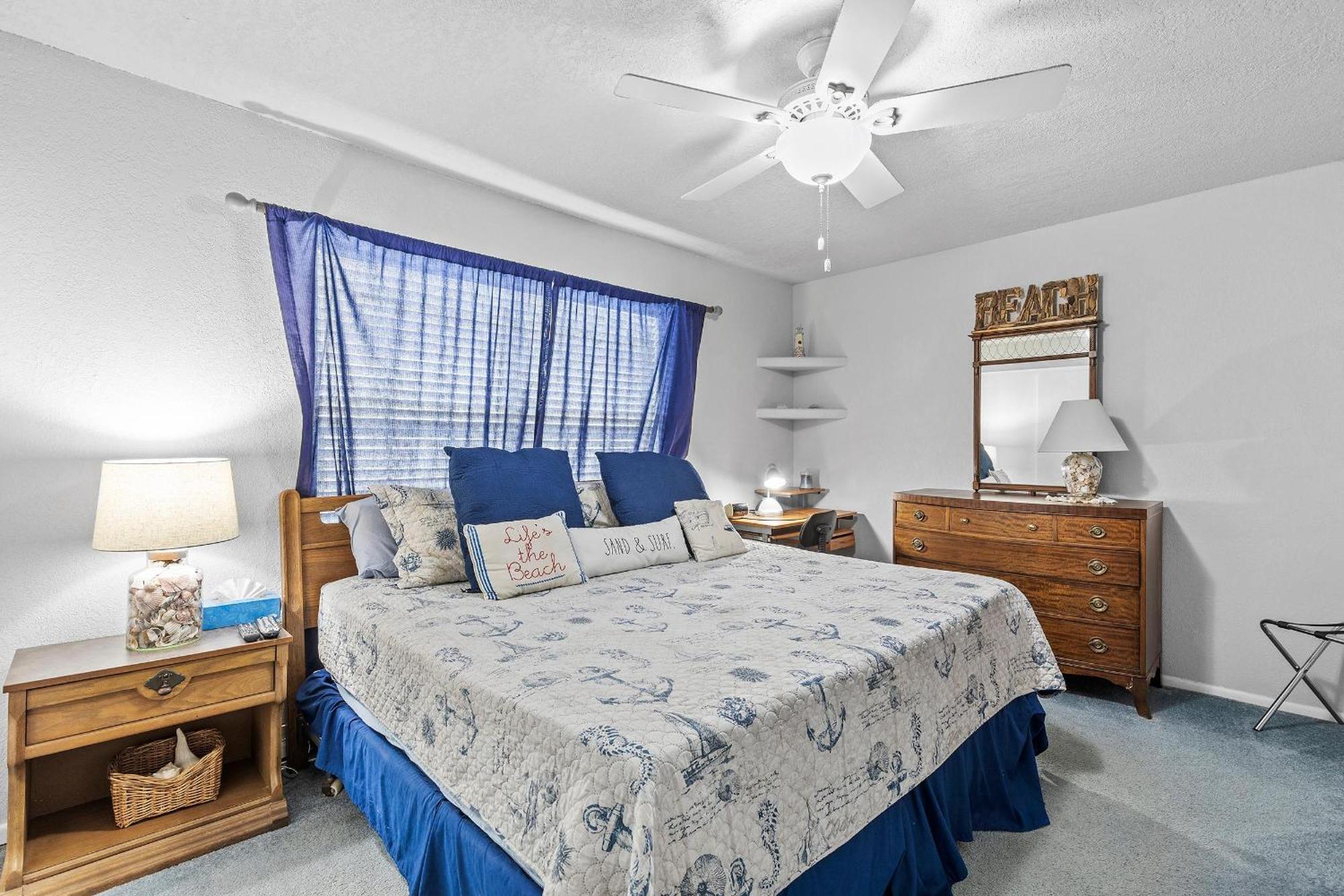 Colony Beach Club 209 New Smyrna Beach Esterno foto