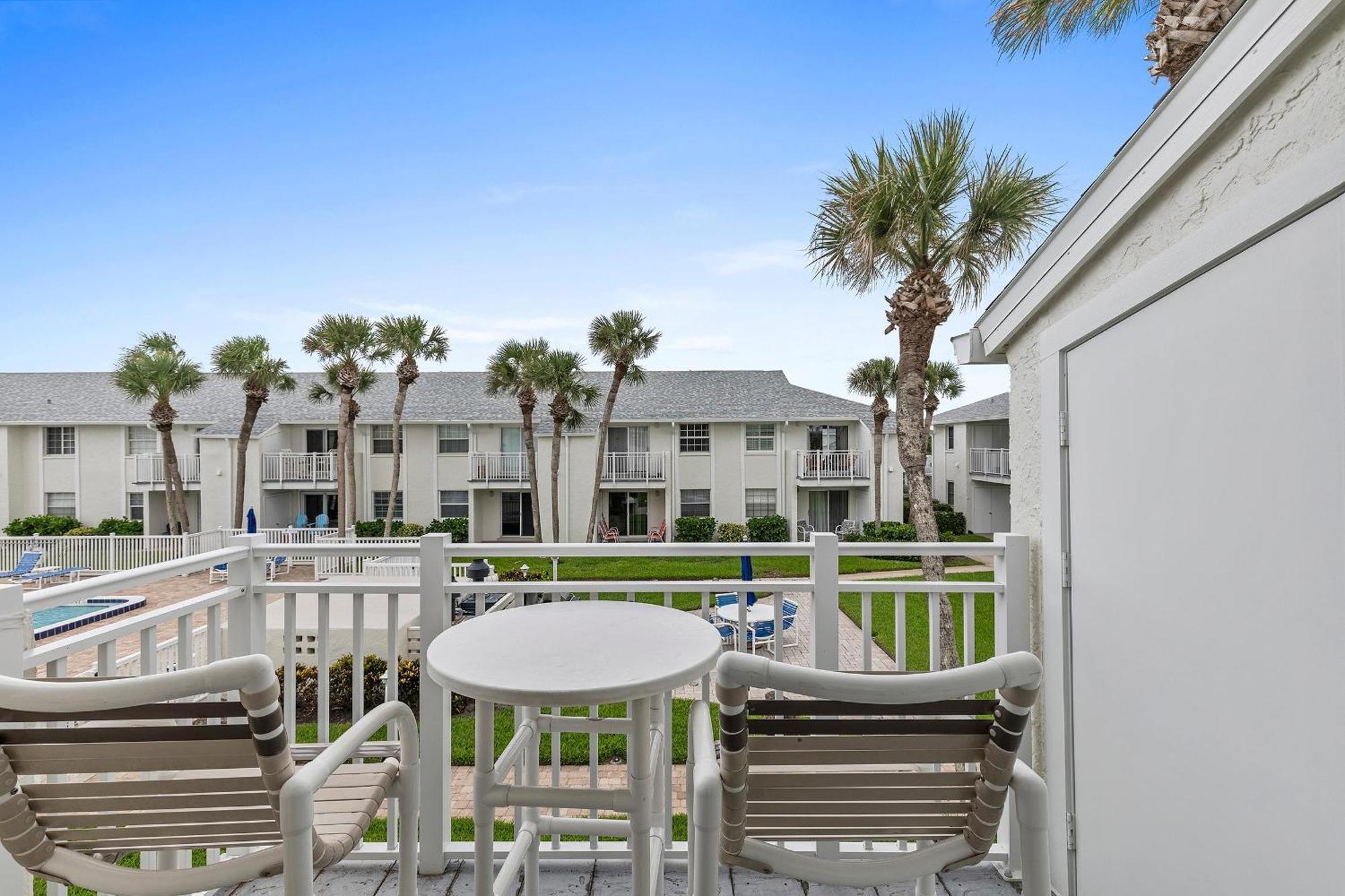 Colony Beach Club 209 New Smyrna Beach Esterno foto