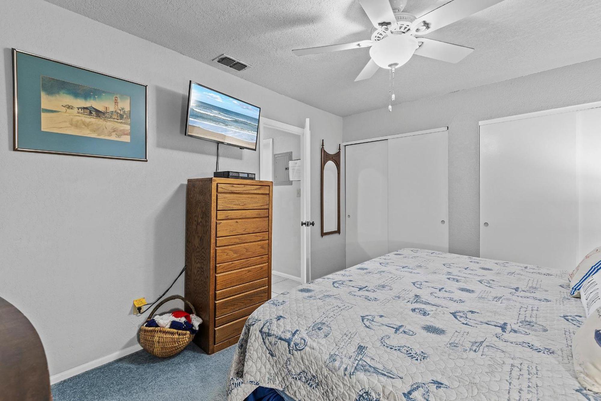 Colony Beach Club 209 New Smyrna Beach Esterno foto
