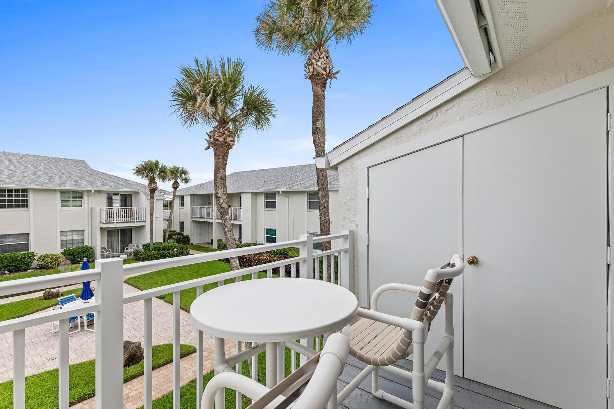 Colony Beach Club 209 New Smyrna Beach Esterno foto
