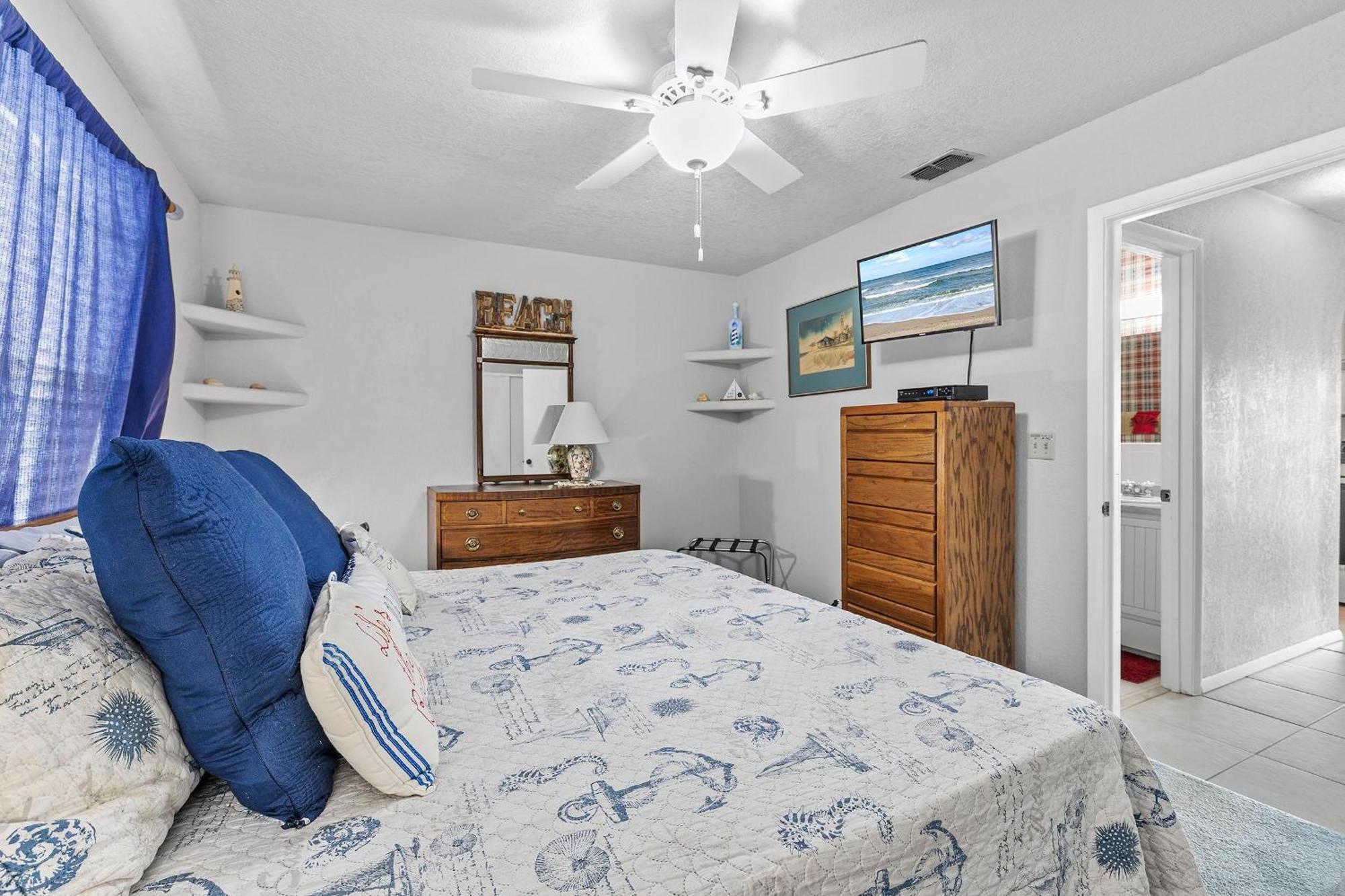 Colony Beach Club 209 New Smyrna Beach Esterno foto