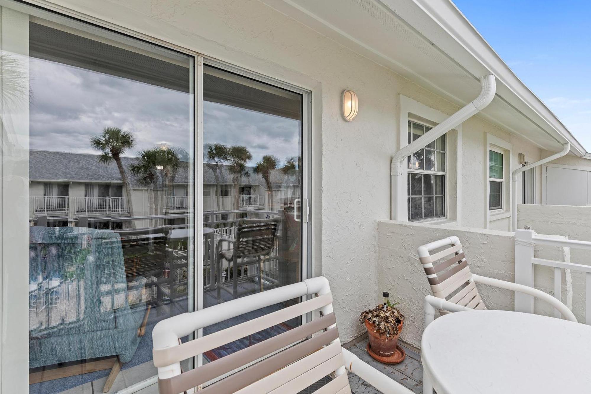 Colony Beach Club 209 New Smyrna Beach Esterno foto