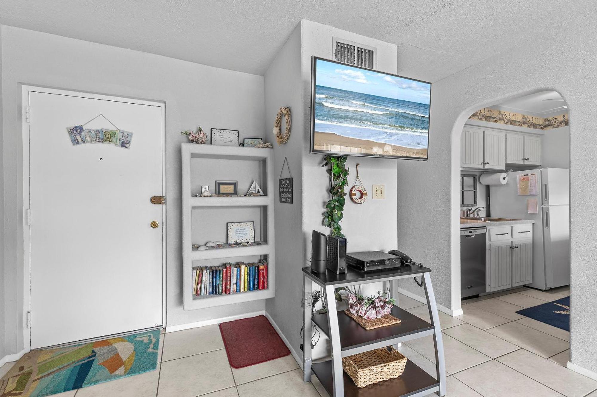 Colony Beach Club 209 New Smyrna Beach Esterno foto