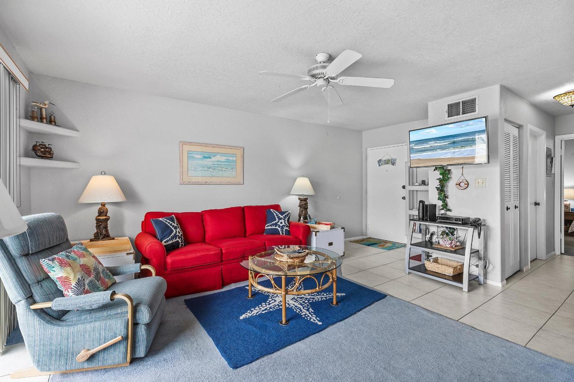 Colony Beach Club 209 New Smyrna Beach Esterno foto
