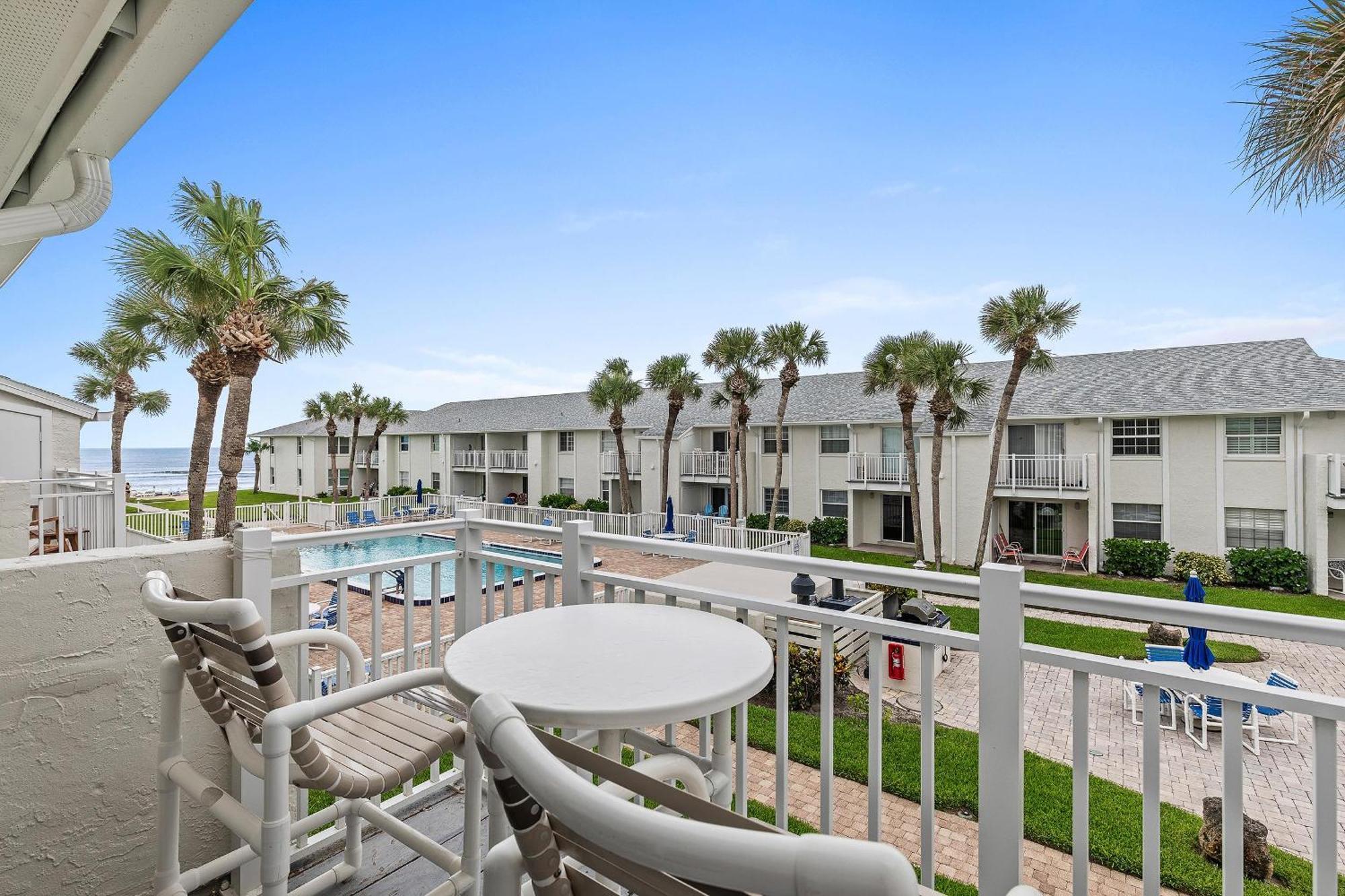Colony Beach Club 209 New Smyrna Beach Esterno foto
