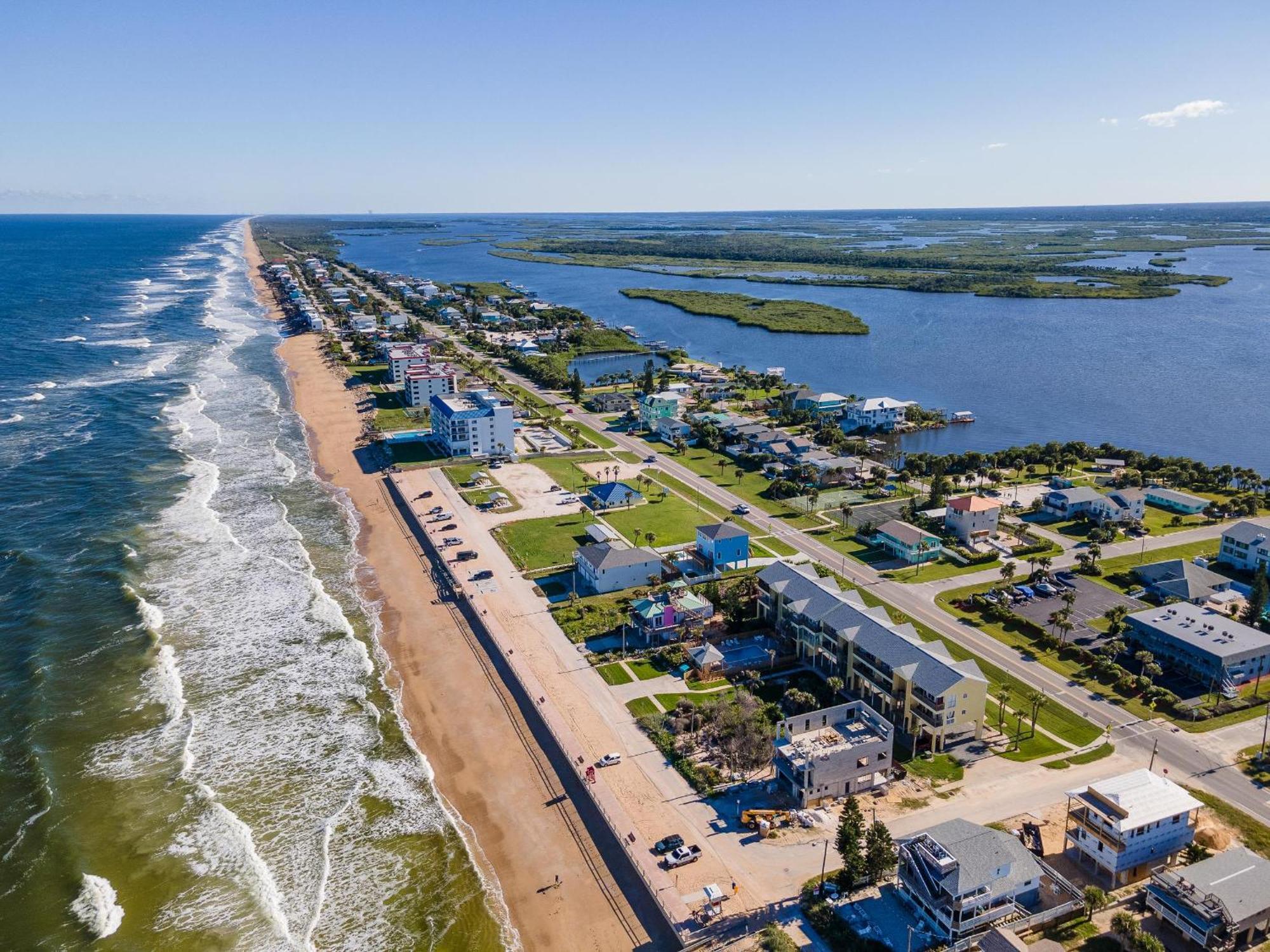 Colony Beach Club 209 New Smyrna Beach Esterno foto