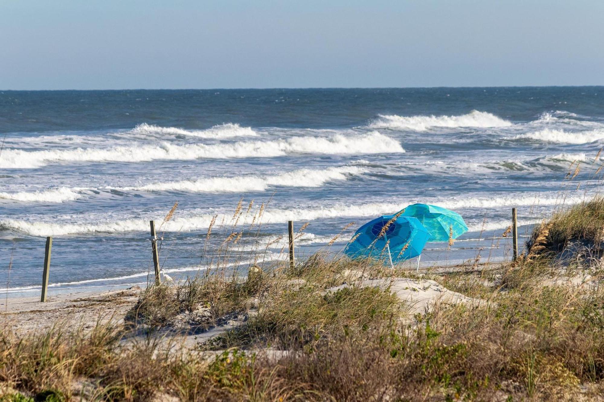 Colony Beach Club 209 New Smyrna Beach Esterno foto